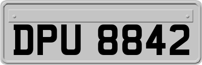 DPU8842