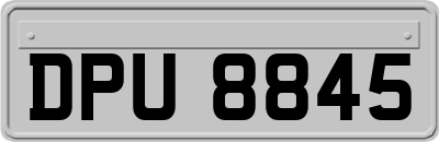DPU8845