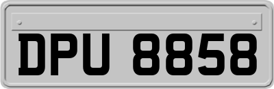 DPU8858