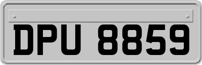 DPU8859