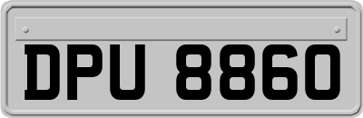 DPU8860