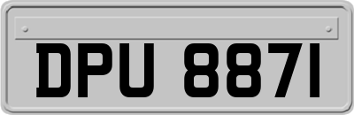 DPU8871