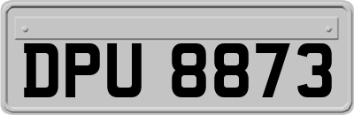 DPU8873