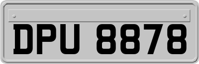 DPU8878