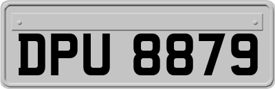 DPU8879