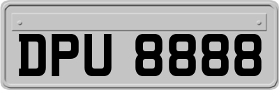 DPU8888