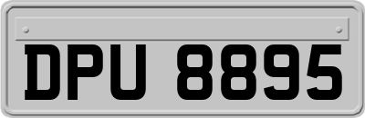 DPU8895