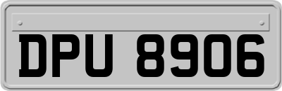 DPU8906