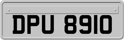DPU8910