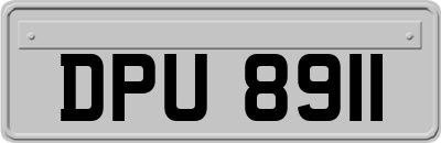 DPU8911
