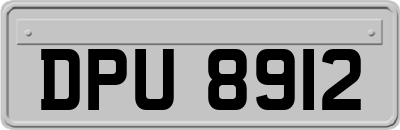 DPU8912