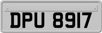 DPU8917