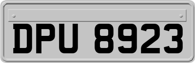DPU8923