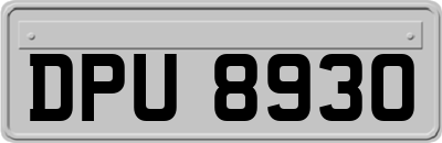 DPU8930