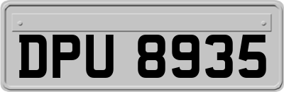 DPU8935