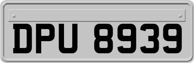 DPU8939