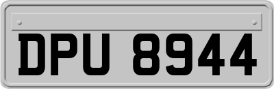 DPU8944
