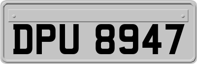 DPU8947