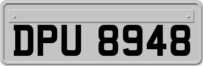 DPU8948