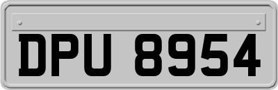 DPU8954