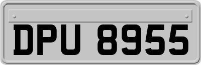 DPU8955
