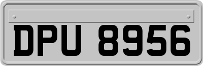 DPU8956