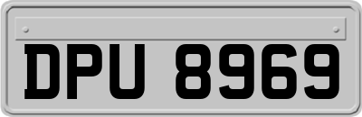 DPU8969