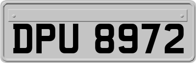 DPU8972
