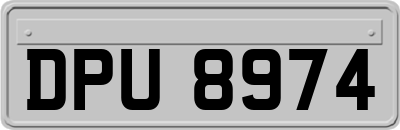 DPU8974