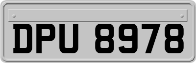 DPU8978