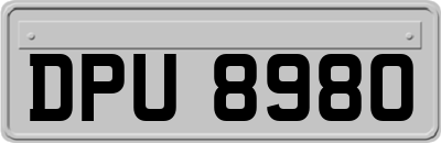 DPU8980