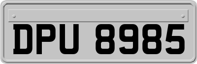 DPU8985