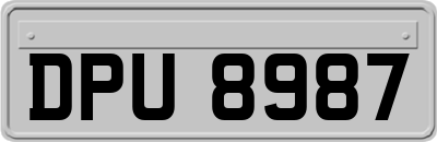 DPU8987