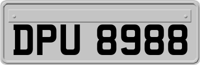 DPU8988