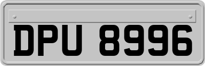 DPU8996