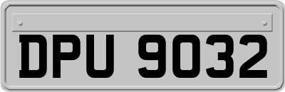 DPU9032