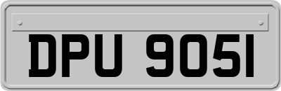 DPU9051