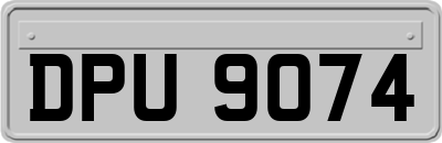 DPU9074