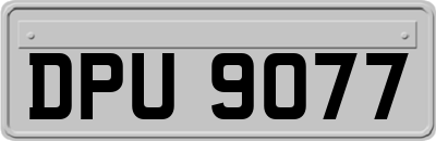 DPU9077