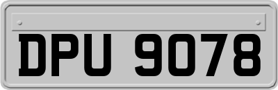 DPU9078