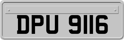 DPU9116
