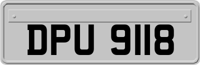 DPU9118