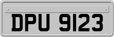 DPU9123