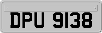DPU9138