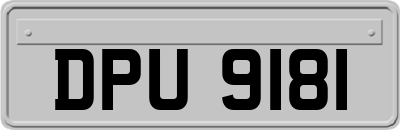 DPU9181