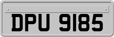 DPU9185