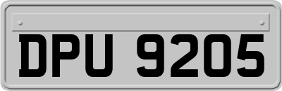 DPU9205