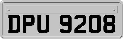 DPU9208