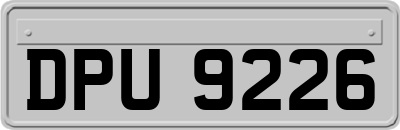 DPU9226