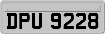 DPU9228